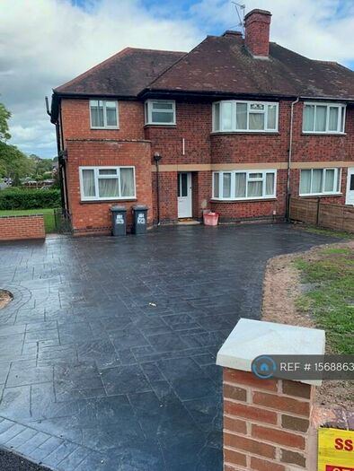 7 Bedroom Semi-Detached House To Rent In Brunswick Street, Leamington Spa, CV31