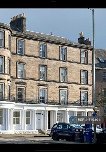 1 Bedroom Flat To Rent In Charlotte Place, Perth, PH1