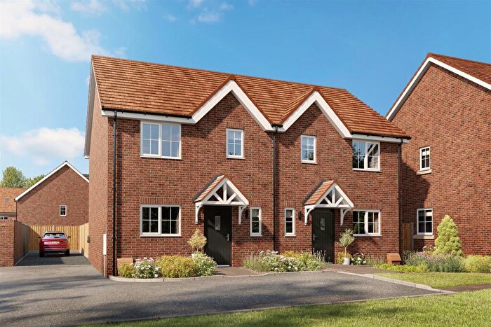 3 Bedroom House For Sale In Bullockstone Road, Herne Bay, CT6