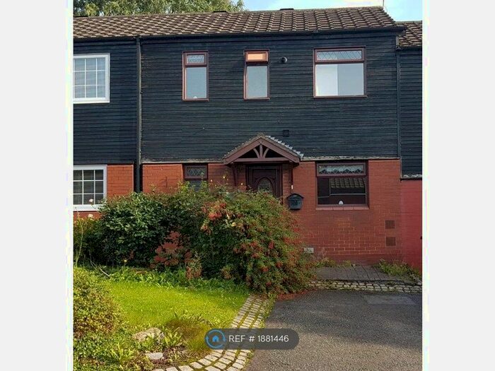 3 Bedroom Terraced House To Rent In Peckfield Close, Brookvale, Runcorn, WA7