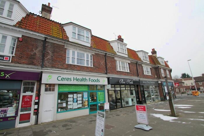 1 Bedroom Flat To Rent In Goring Road, A Goring Road, Goring, Worthing, BN12