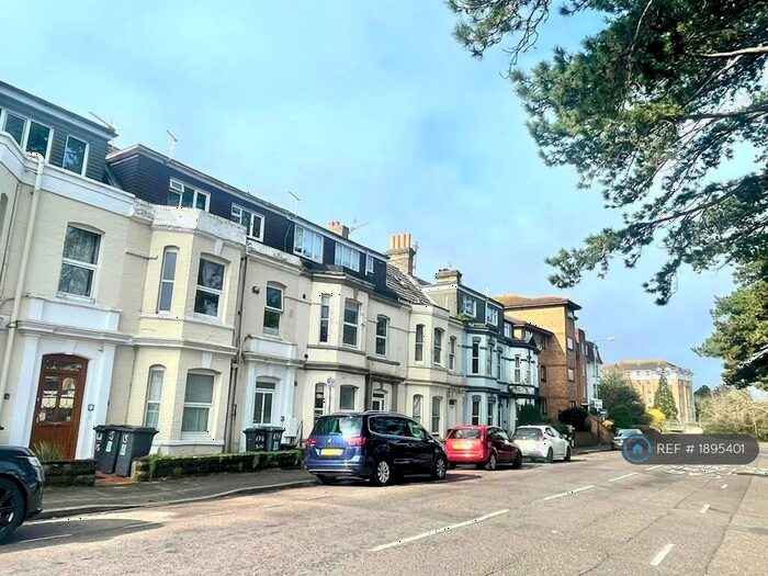 1 Bedroom Flat To Rent In Suffolk Road, Bournemouth, BH2