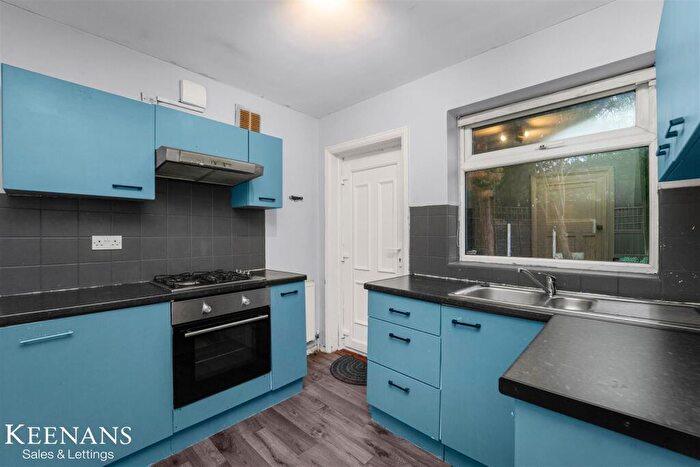 3 Bedroom House For Sale In Dalton Drive, Pendlebury, Swinton, Manchester, M27