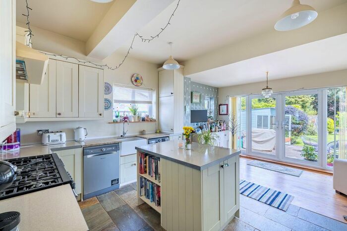 4 Bedroom Semi-Detached House For Sale In Main Road, Edenbridge, TN8