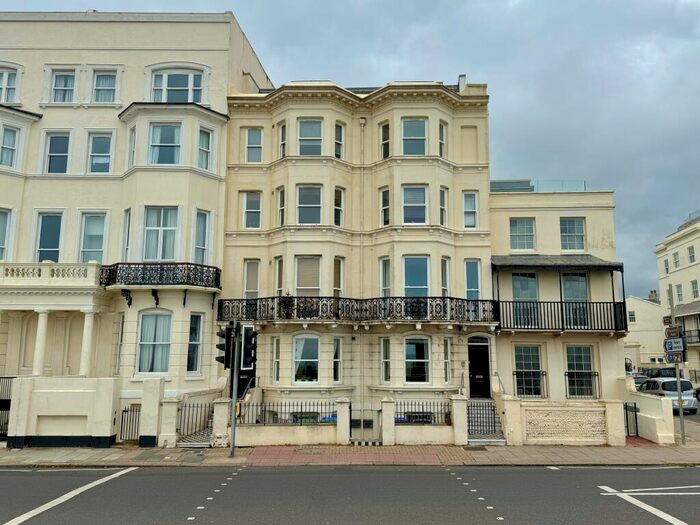 1 Bedroom Flat To Rent In Marine Parade, Worthing, BN11