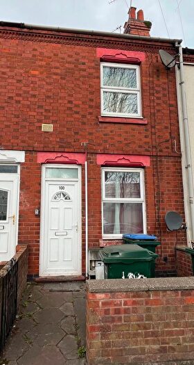 2 Bedroom Terraced House To Rent In Red Lane, Coventry, CV6