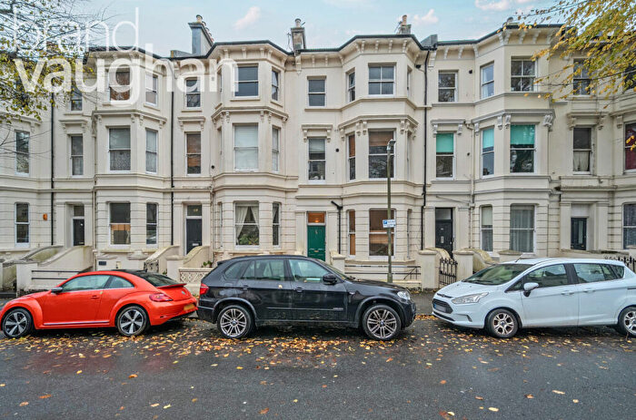 1 Bedroom Flat To Rent In Buckingham Road, Brighton, East Sussex, BN1