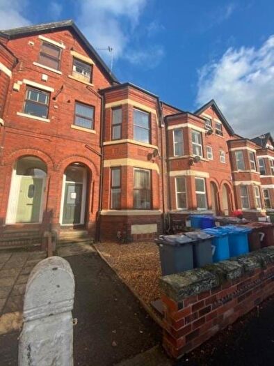 Apartment To Rent In Central Road, Didsbury, Manchester, M20