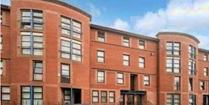 2 Bedroom Flat To Rent In Flat 2/1, 121 Old Rutherglen Road, Glasgow, G5