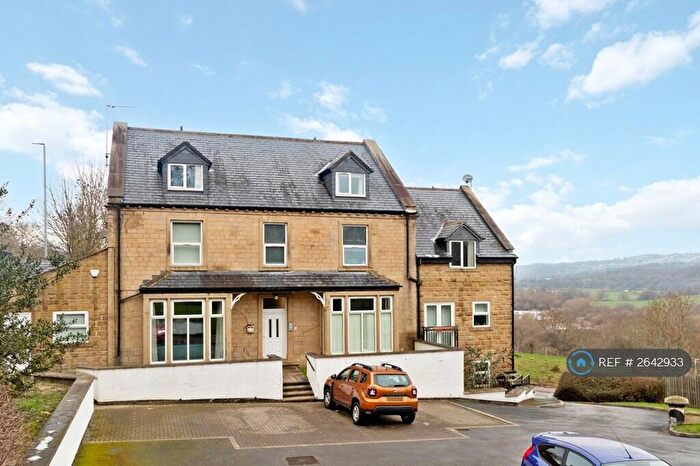 1 Bedroom Flat To Rent In Airedale House, Leeds, LS13