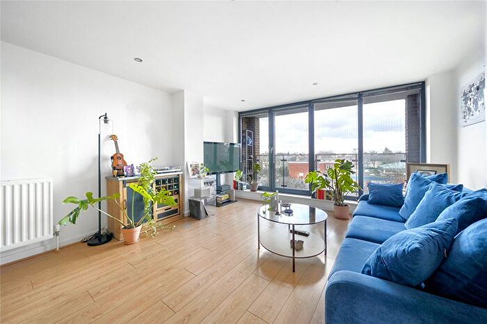 2 Bedroom Flat For Sale In Maryland Street, Stratford, London, E15