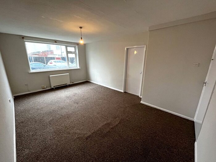 1 Bedroom Flat To Rent In Oliver Road, Belgrave, LE4
