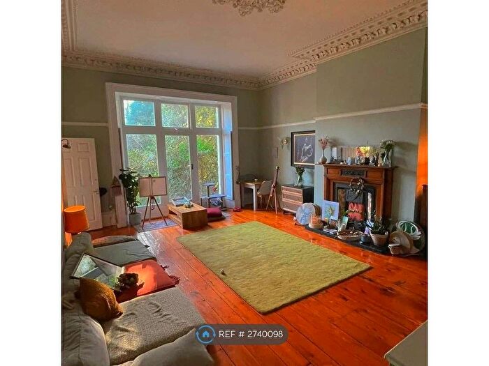 2 Bedroom Flat To Rent In Darby Road, Liverpool, L17