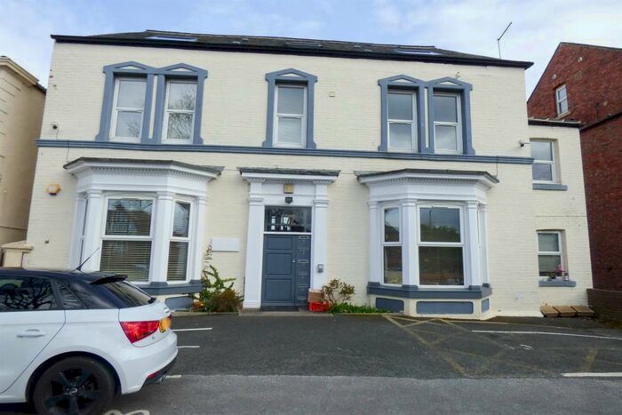 1 Bedroom Apartment To Rent In Newcastle Road, Fulwell, SR5