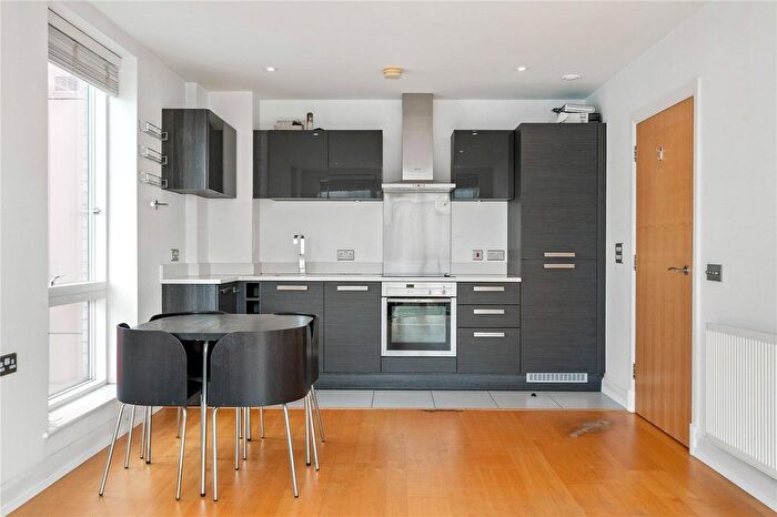 1 Bedroom Flat For Sale In Kingsland Road, Hackney, London, E8