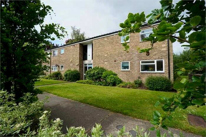 1 Bedroom Flat To Rent In Nelson Road, Colchester, Essex., CO3