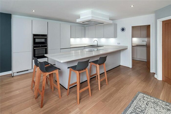 5 Bedroom Detached House For Sale In Castle Hill, Prestbury, Macclesfield, Cheshire, SK10