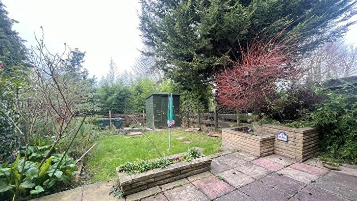 1 Bedroom Maisonette To Rent In Victoria Road, Sutton, SM1