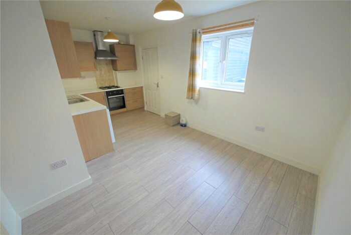 1 Bedroom Apartment To Rent In High Street, Ongar, CM5