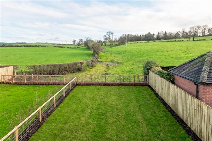 4 Bedroom Semi-Detached House For Sale In Manor Terrace, Langley Road, Langley, Macclesfield, SK11