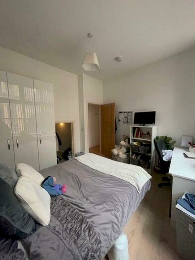 2 Bedroom Apartment To Rent In Flat Cank Street, Leicester, LE1