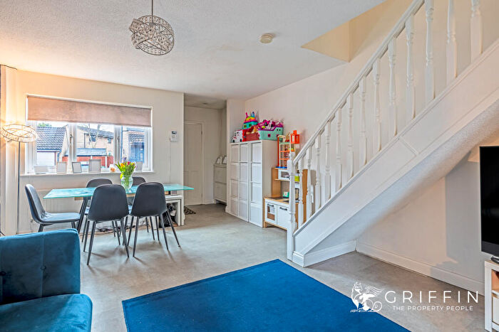 2 Bedroom Semi-Detached House For Sale In Sundew Court, Grays, RM17