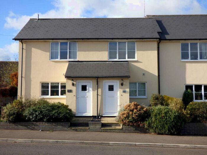 2 Bedroom Terraced House To Rent In Station Road, Flitwick, Bedford, MK45