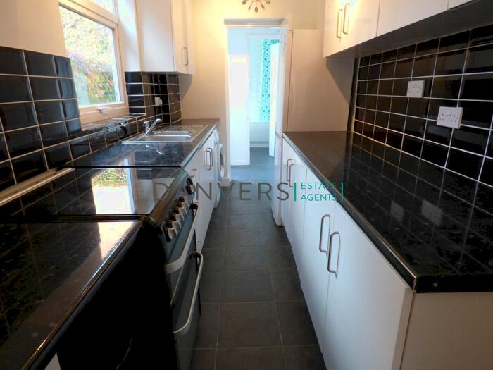 3 Bedroom Terraced House To Rent In Battenberg Road, Leicester LE3