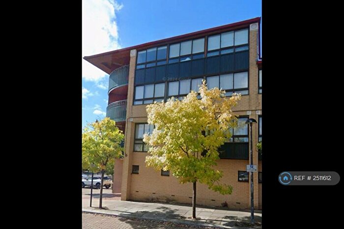 2 Bedroom Flat To Rent In South Seventh Street, Milton Keynes, MK9