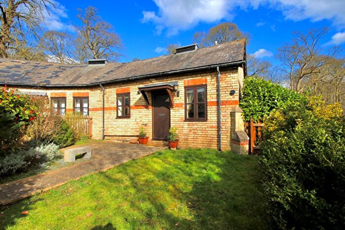 1 Bedroom Bungalow For Sale In Wyddial, Buntingford, SG9