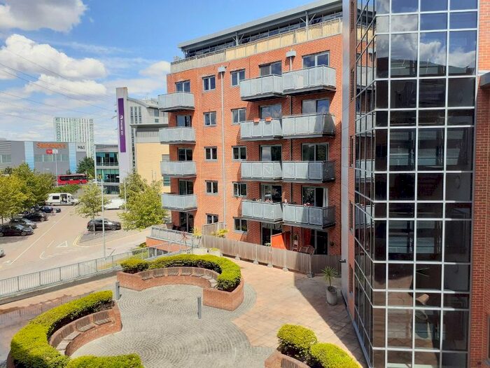 1 Bedroom Flat To Rent In Prospect House, Chapter Way, London, SW19