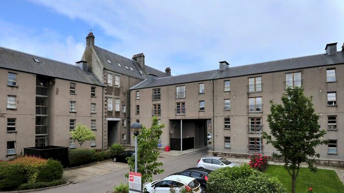 2 Bedroom Flat To Rent In F Dee Street, Aberdeen, AB11