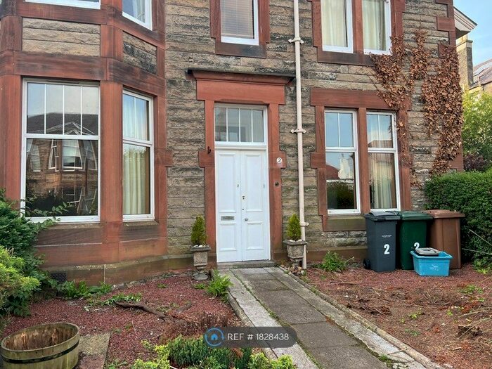 3 Bedroom Terraced House To Rent In Queen's Avenue South, Edinburgh, EH4