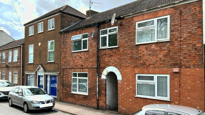 3 Bedroom Terraced House To Rent In George Street, Boston, PE21