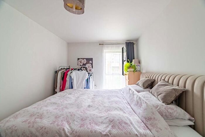 1 Bedroom Apartment For Sale In Barcino House, Charrington Place, St Albans, Hertfordshire, AL1
