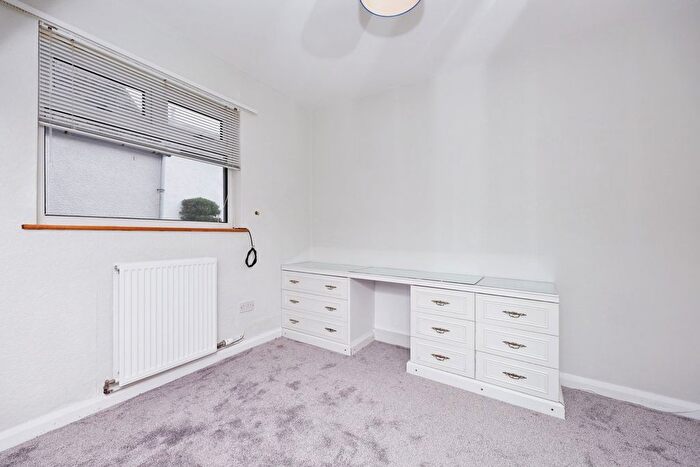 3 Bedroom Terraced House For Sale In Doncaster Street, Newcastleton, TD9