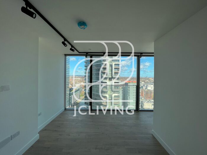 2 Bedroom Flat To Rent In Valencia Tower, EC1V