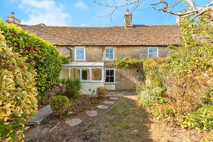 2 Bedroom Terraced House For Sale In Bath Road, Colerne, Chippenham, SN14