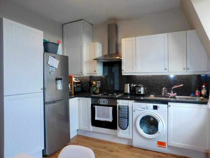 1 Bedroom Flat To Rent In Union Grove, City Centre, Aberdeen, AB10