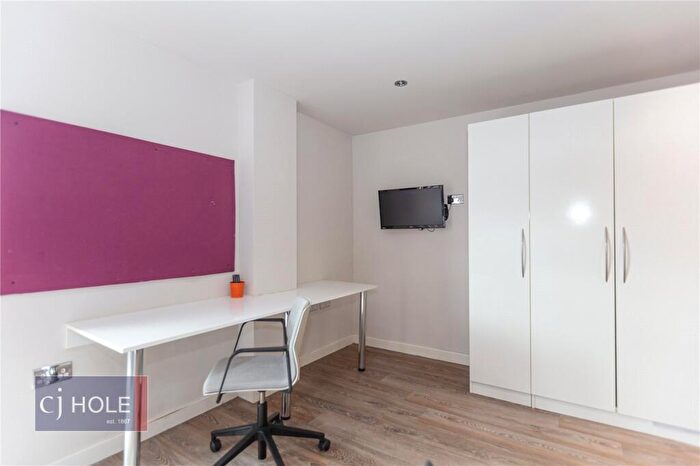 1 Bedroom Penthouse To Rent In St. Stephens House, Colston Avenue, City Centre, Bristol, BS1