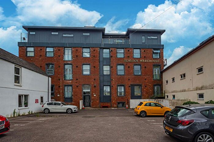 1 Bedroom Flat To Rent In Burt Street, Cardiff, CF10