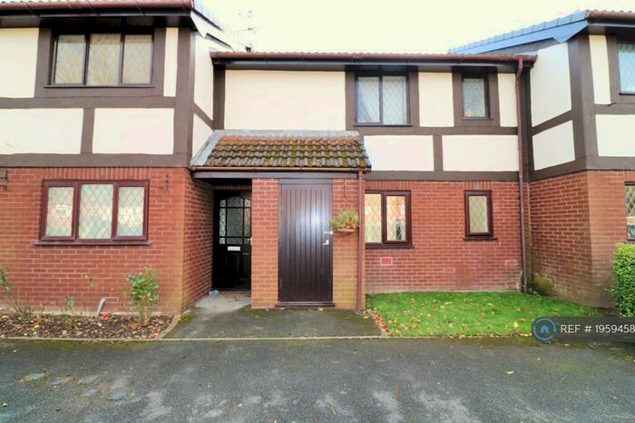 1 Bedroom Flat To Rent In Dalkeith Avenue, Blackpool, FY3