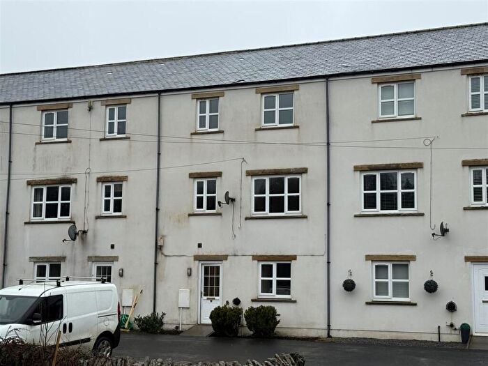 4 Bedroom Property For Sale In Nunnery Hill Way, Nenthead, Alston, CA9