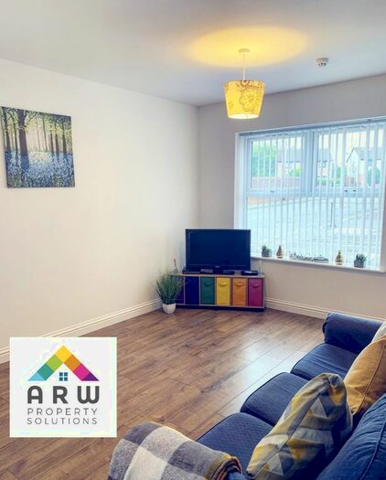 5 Bedroom Terraced House To Rent In Elaine Street, Liverpool, Merseyside, L8