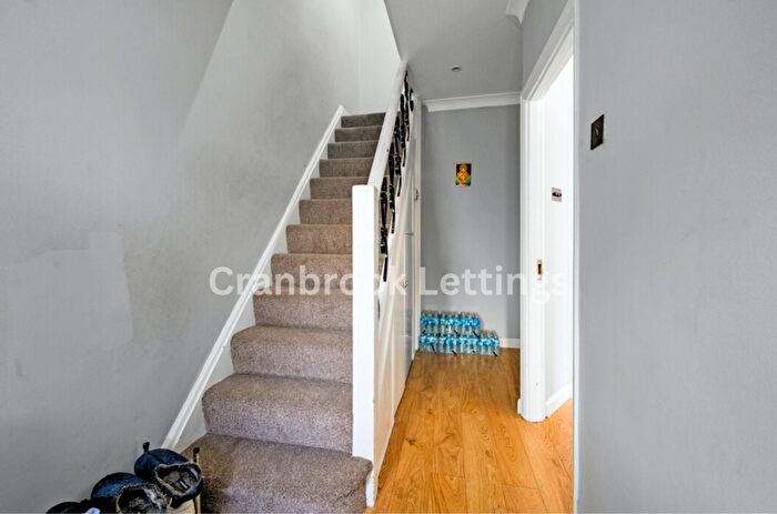 3 Bedroom Terraced House For Sale In Saltash Road, Hainault, IG6