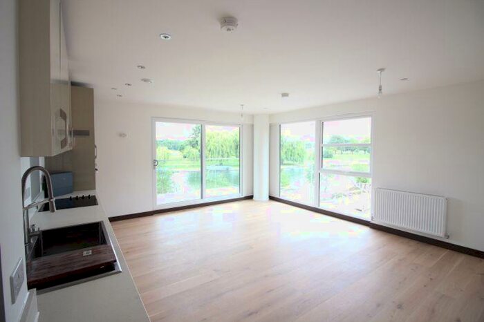 2 Bedroom Apartment To Rent In Nene Wharf @ Fletton Quays, PE2
