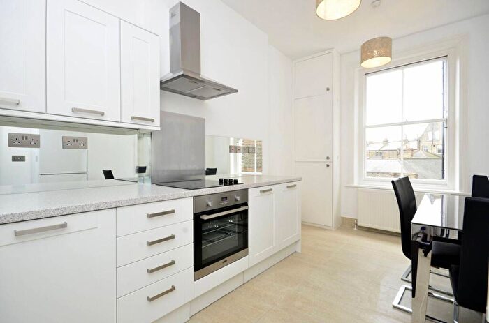 3 Bedroom Flat For Sale In Hampstead High Street, Hampstead, London, NW3