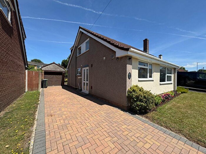 3 Bedroom Detached House For Sale In Alveston, Nr Bristol, BS35