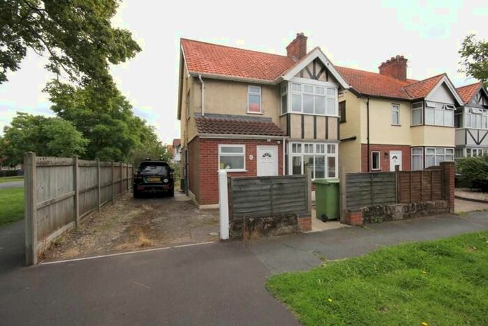 5 Bedroom Property To Rent In George Borrow Road, Norwich, NR4