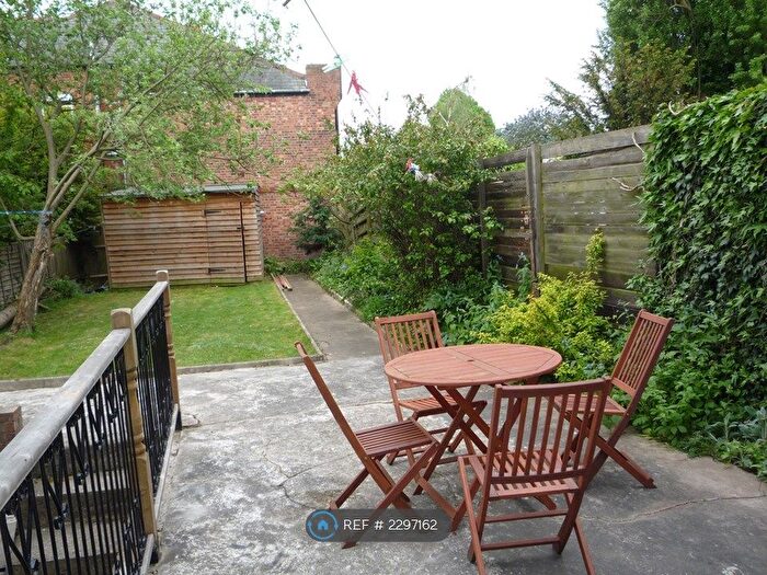 1 Bedroom Flat To Rent In Muswell Road, London, N10